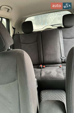 Хэтчбек Nissan Leaf 2013 в Житомире