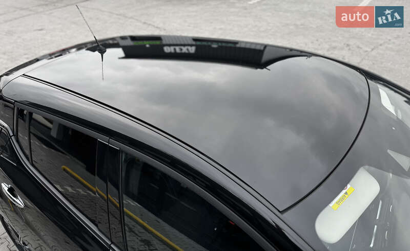 Хэтчбек Nissan Leaf 2021 в Владимире