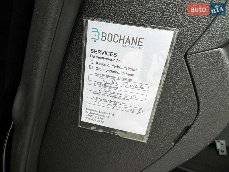 Хэтчбек Nissan Leaf 2021 в Владимире