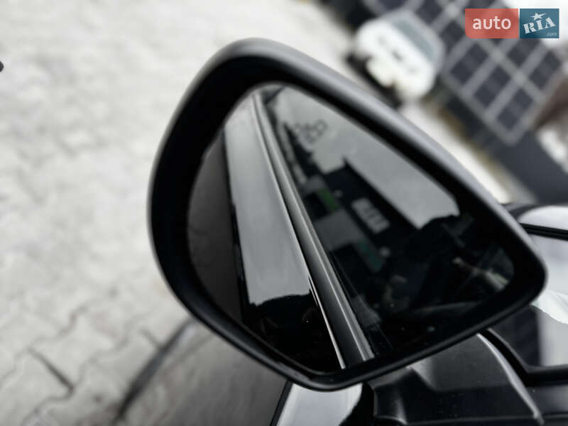 Хэтчбек Nissan Leaf 2021 в Владимире