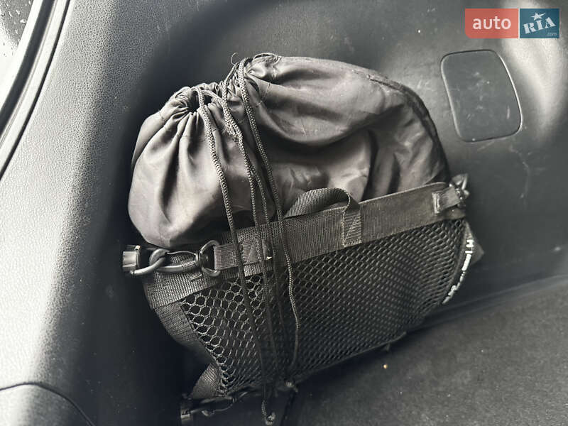 Хэтчбек Nissan Leaf 2021 в Владимире