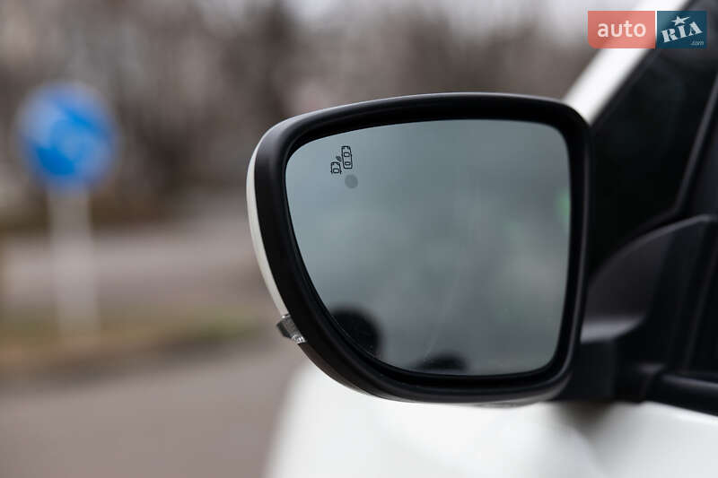 Хэтчбек Nissan Leaf 2018 в Луцке