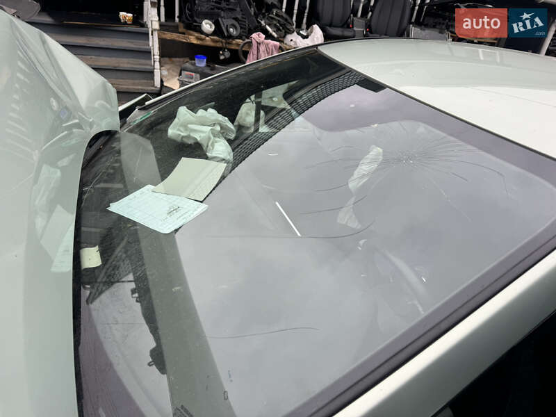 Хэтчбек Nissan Leaf 2018 в Ровно фото 5 Хэтчбек Nissan Leaf 2018 в Ровно