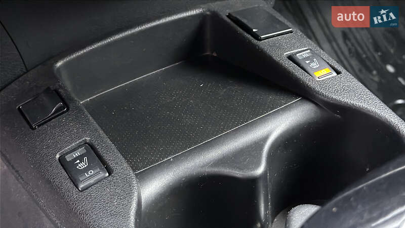 Хэтчбек Nissan Leaf 2013 в Тернополе