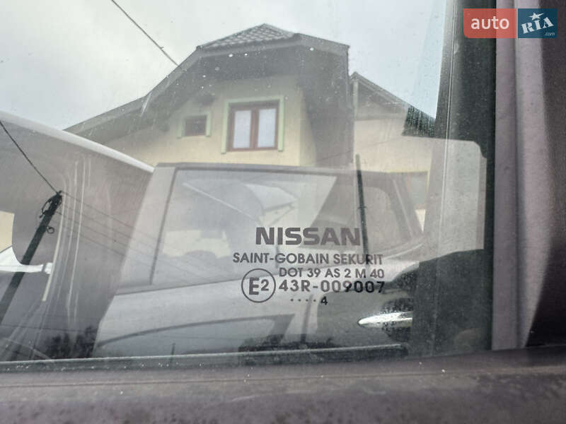 Хэтчбек Nissan Leaf 2014 в Тернополе фото 31 Хэтчбек Nissan Leaf 2014 в Тернополе