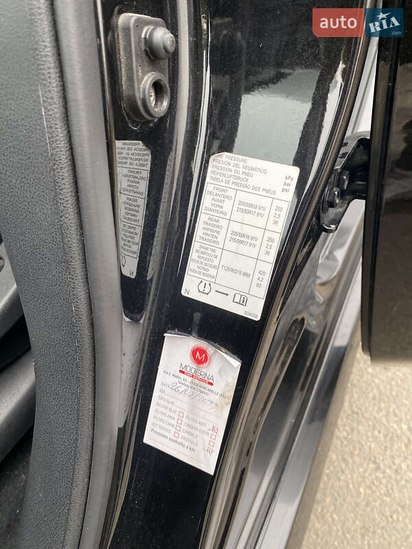 Хетчбек Nissan Leaf 2021 в Києві фото 21 Хетчбек Nissan Leaf 2021 в Києві