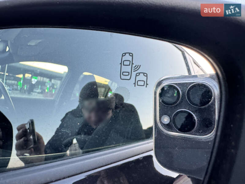 Хетчбек Nissan Leaf 2021 в Хмельницькому