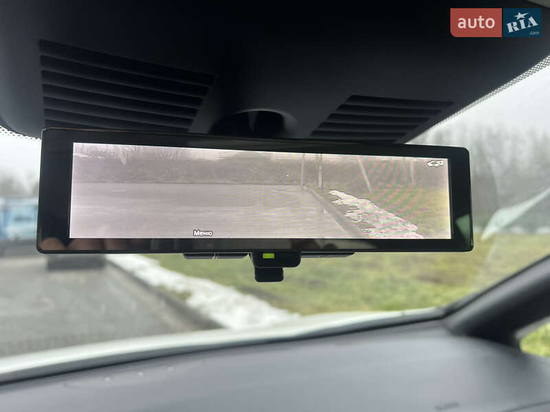 Хэтчбек Nissan Leaf 2021 в Львове