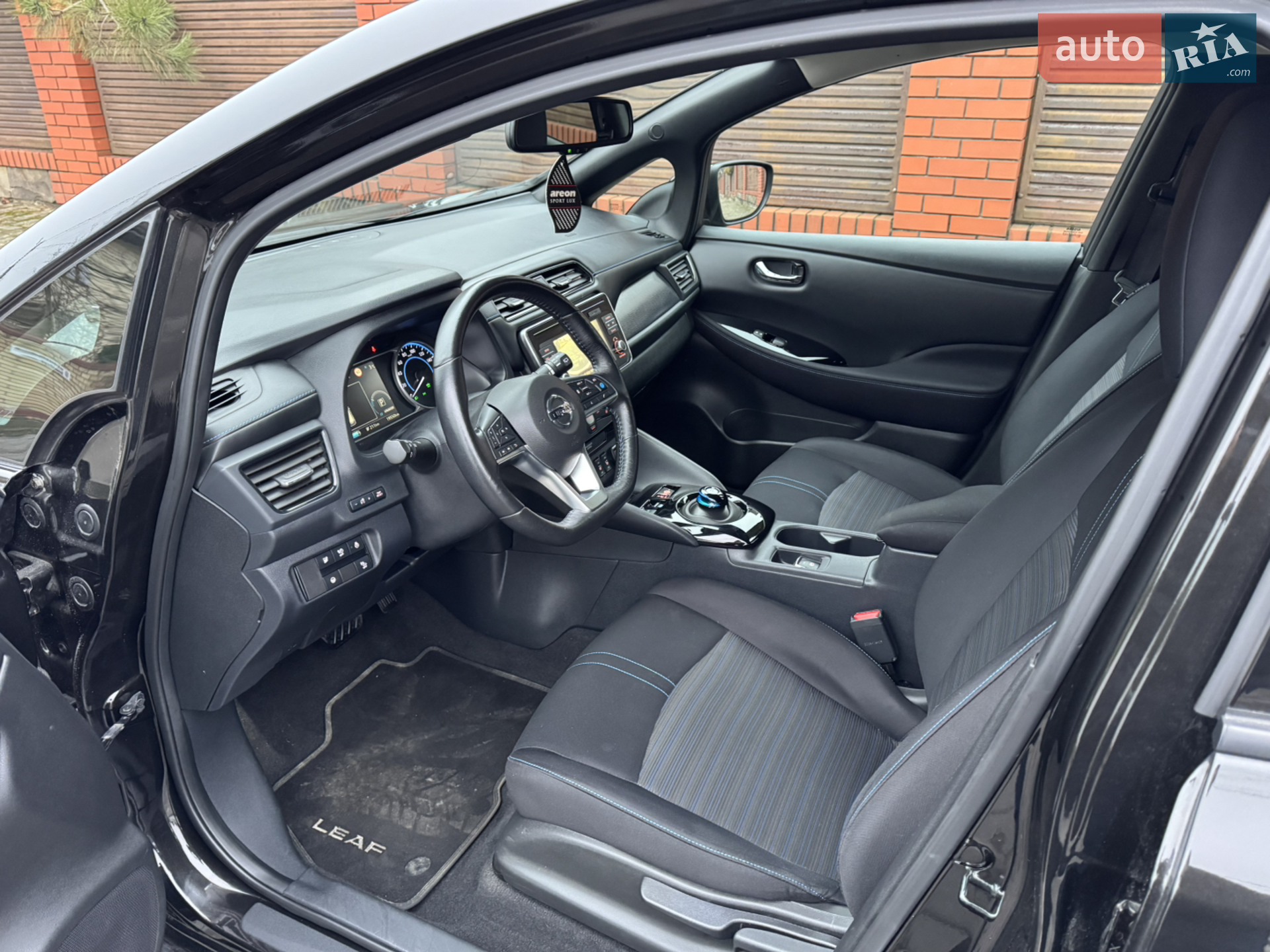 2019 Nissan Leaf - мініатюра 18