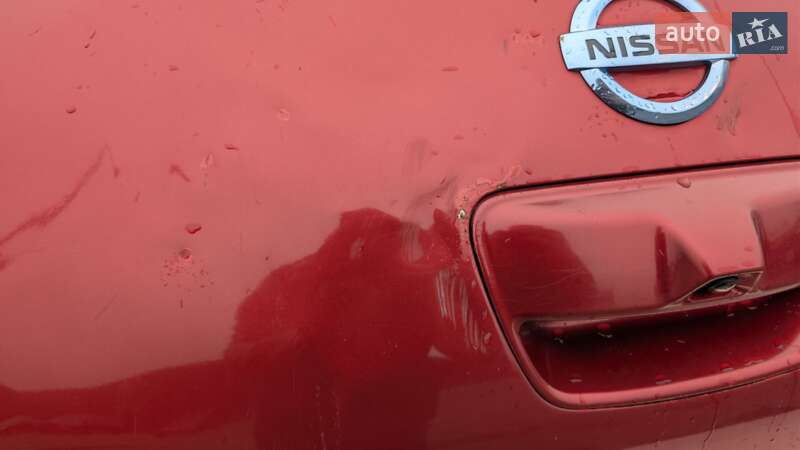 Хетчбек Nissan Leaf 2014 в Дніпрі фото 31 Хетчбек Nissan Leaf 2014 в Дніпрі