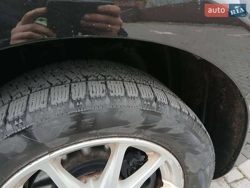 Хетчбек Nissan Leaf 2014 в Черкасах