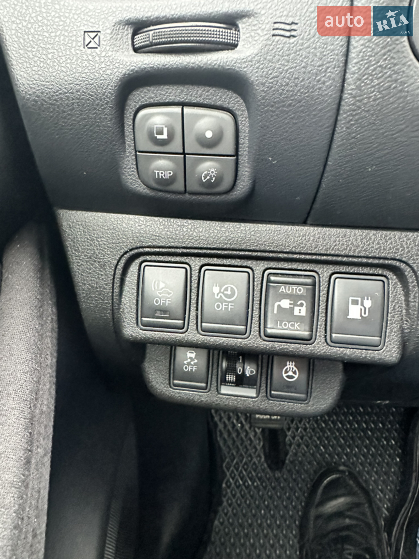 2013 Nissan Leaf - мініатюра 20