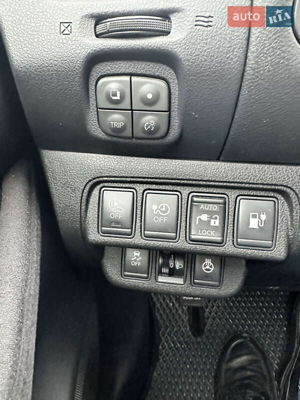 Хетчбек Nissan Leaf 2013 в Тернополі фото 19 Хетчбек Nissan Leaf 2013 в Тернополі