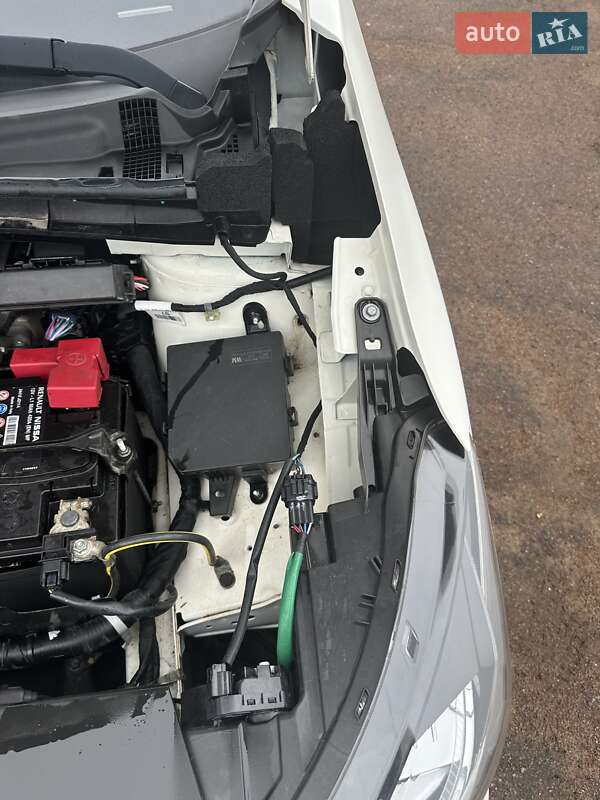 Хэтчбек Nissan Leaf 2020 в Житомире