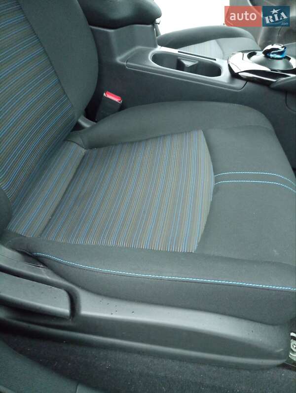 Хэтчбек Nissan Leaf 2021 в Олевске фото 32 Хэтчбек Nissan Leaf 2021 в Олевске