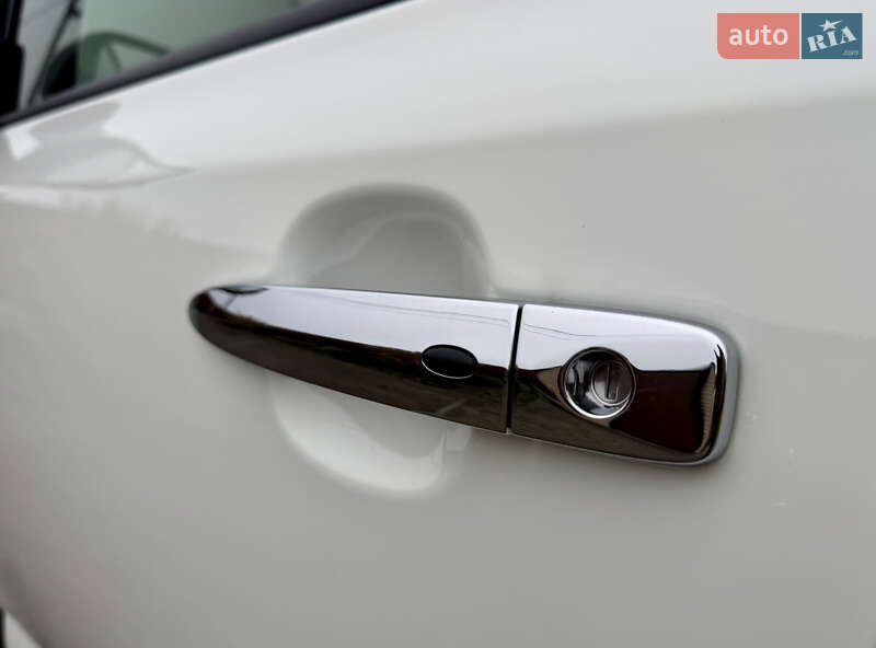 Хэтчбек Nissan Leaf 2021 в Броварах