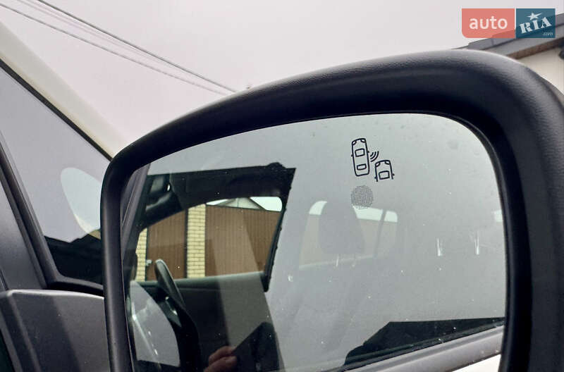 Хэтчбек Nissan Leaf 2021 в Броварах