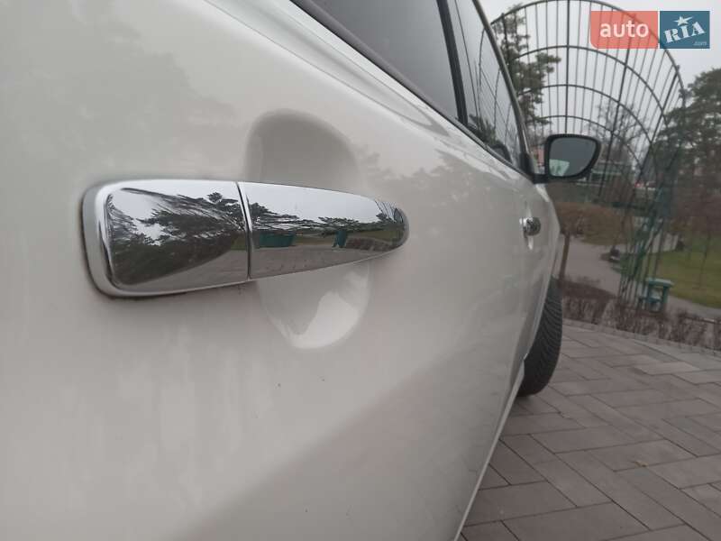 Хэтчбек Nissan Leaf 2020 в Ирпене фото 63 Хэтчбек Nissan Leaf 2020 в Ирпене