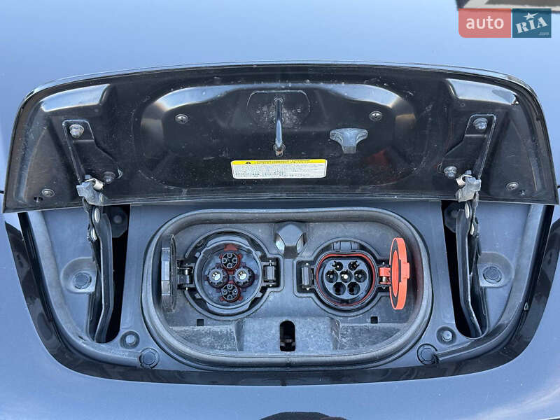 Хэтчбек Nissan Leaf 2020 в Стрые фото 54 Хэтчбек Nissan Leaf 2020 в Стрые