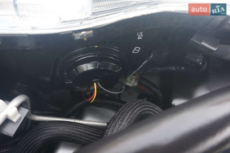 Хетчбек Nissan Leaf 2011 в Самборі фото 57 Хетчбек Nissan Leaf 2011 в Самборі