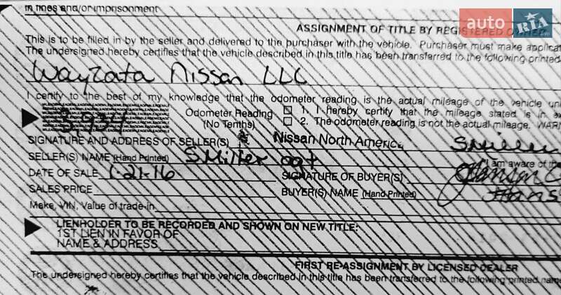 Хэтчбек Nissan Leaf 2014 в Киеве фото 20 Хэтчбек Nissan Leaf 2014 в Киеве