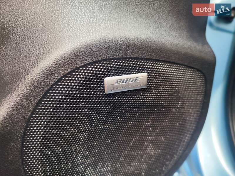 Хэтчбек Nissan Leaf 2016 в Львове