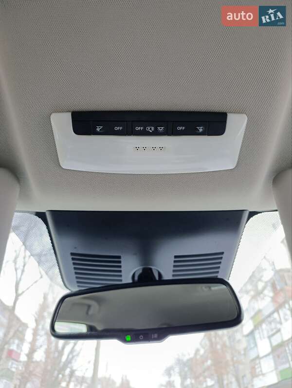 Хетчбек Nissan Leaf 2018 в Кременчуці фото 30 Хетчбек Nissan Leaf 2018 в Кременчуці