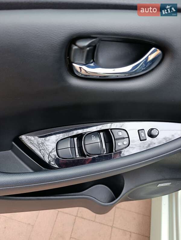 Хетчбек Nissan Leaf 2018 в Кременчуці фото 50 Хетчбек Nissan Leaf 2018 в Кременчуці