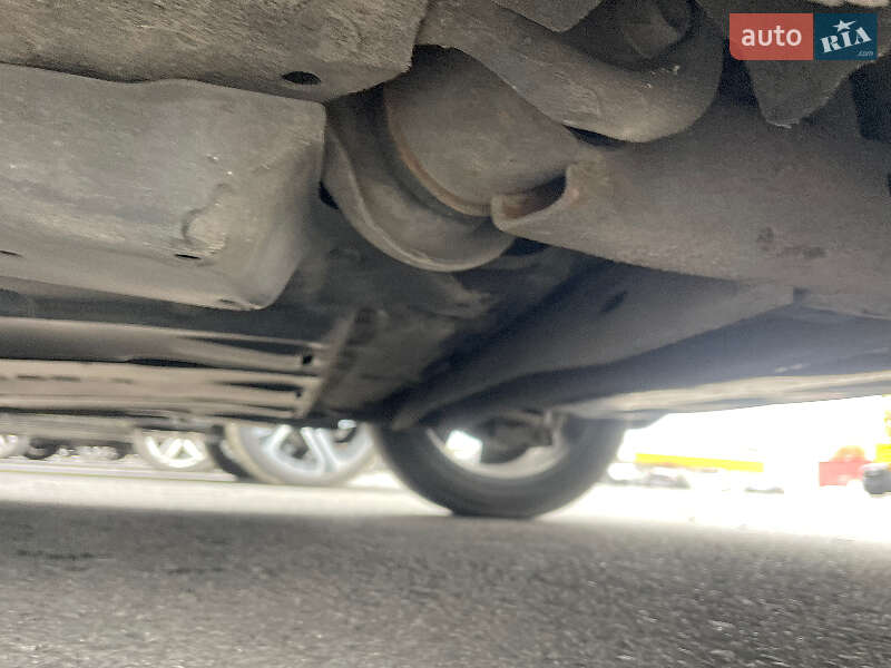 Хетчбек Nissan Leaf 2018 в Рівному