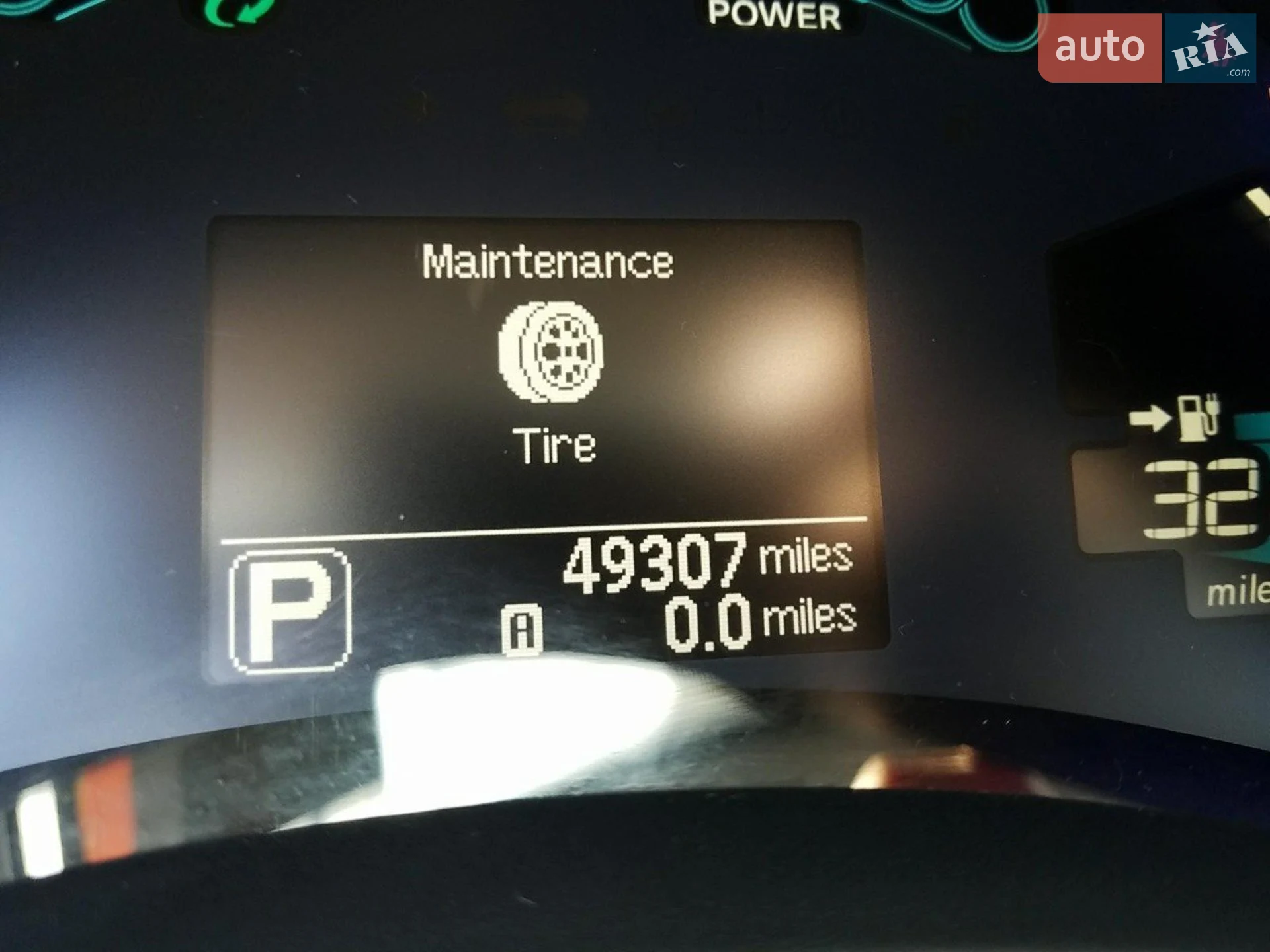 2015 Nissan Leaf - мініатюра 9