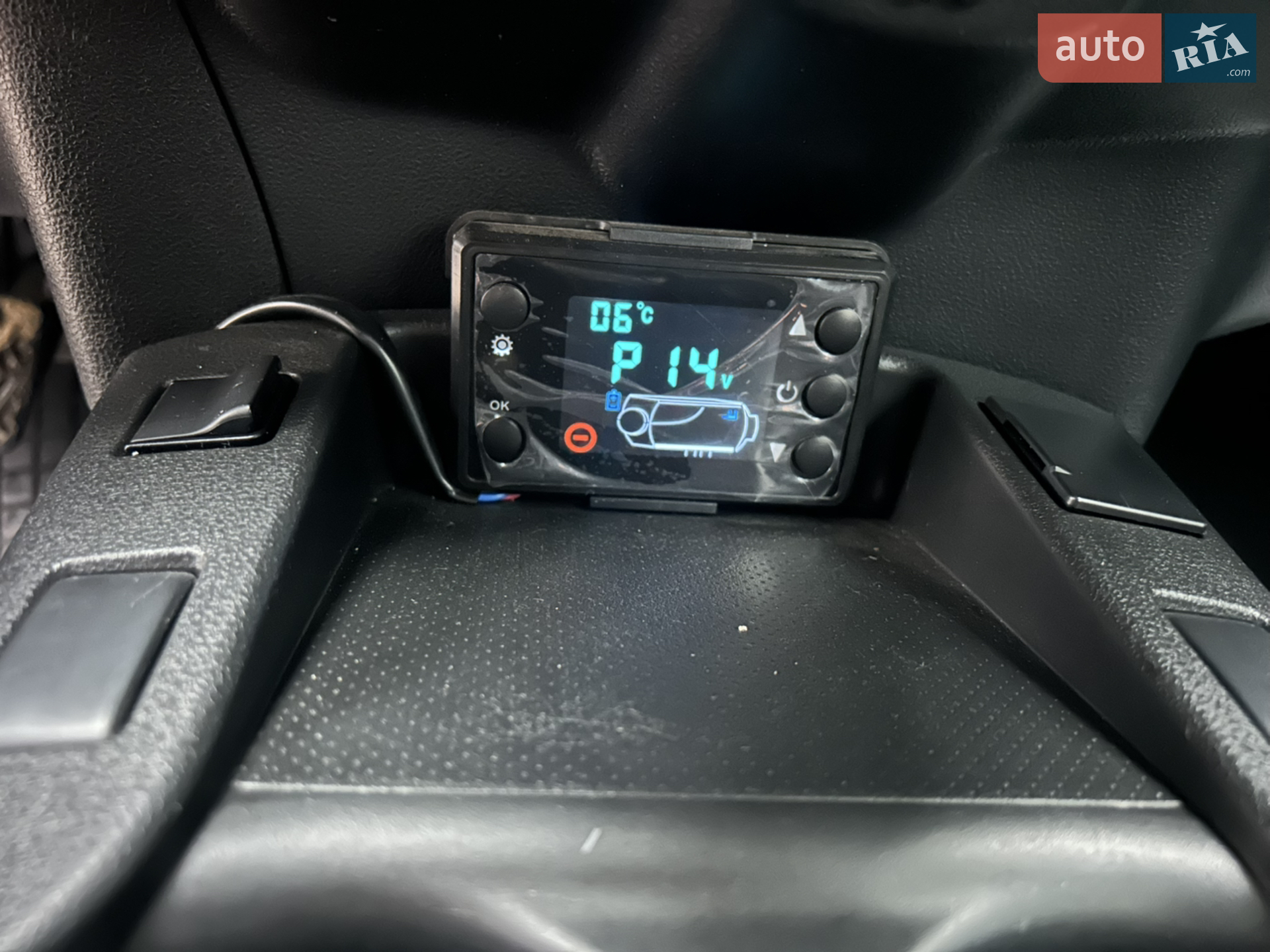 2015 Nissan Leaf - мініатюра 19