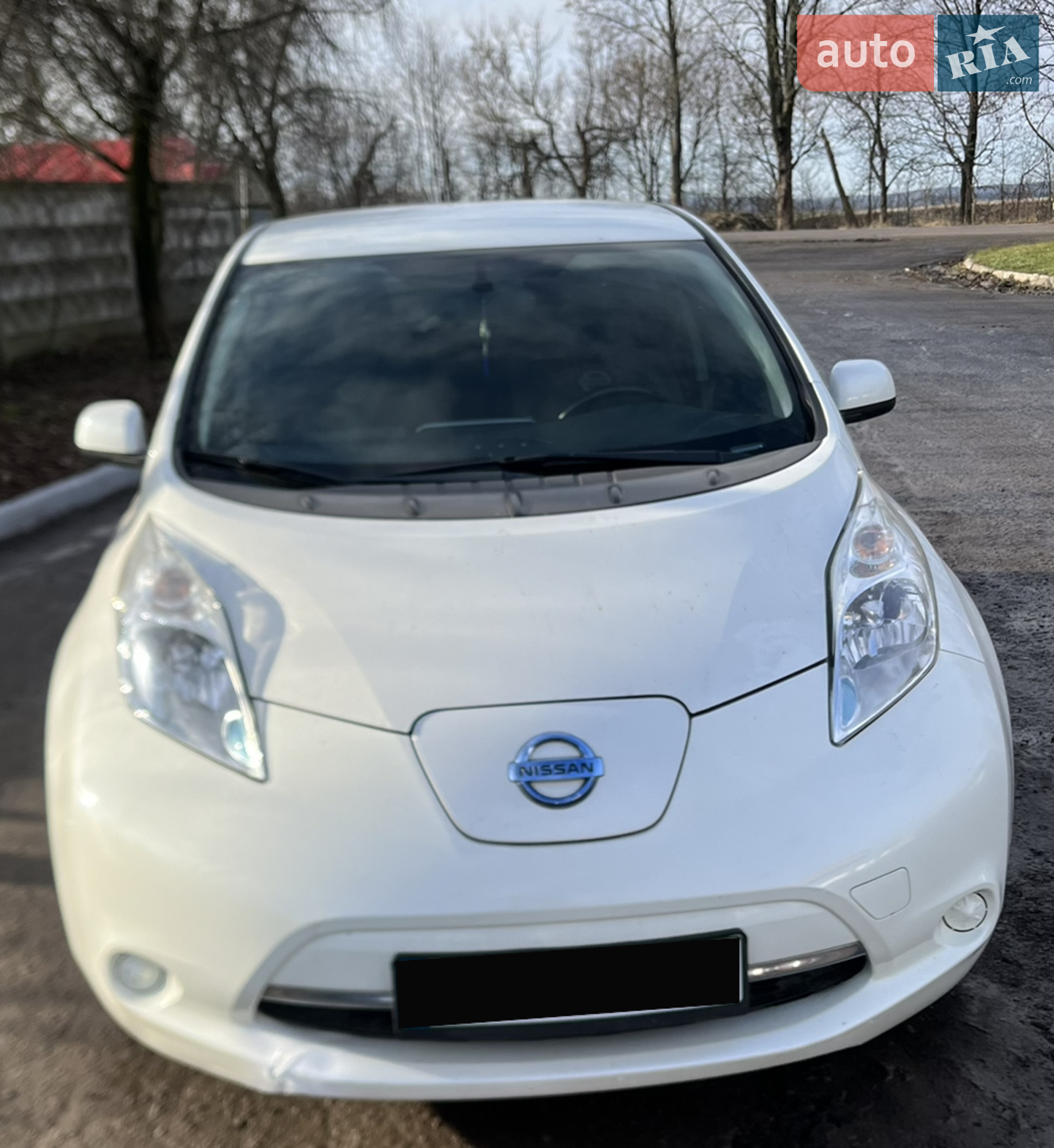 2015 Nissan Leaf - мініатюра 7