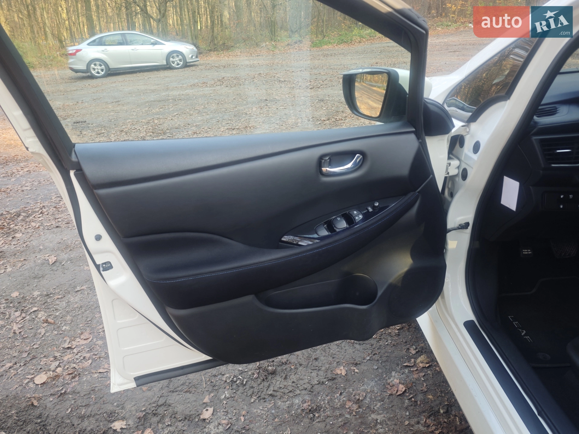 2019 Nissan Leaf - мініатюра 18