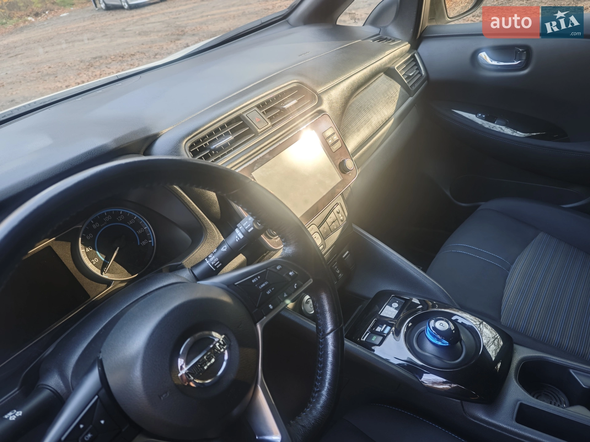 2019 Nissan Leaf - мініатюра 21