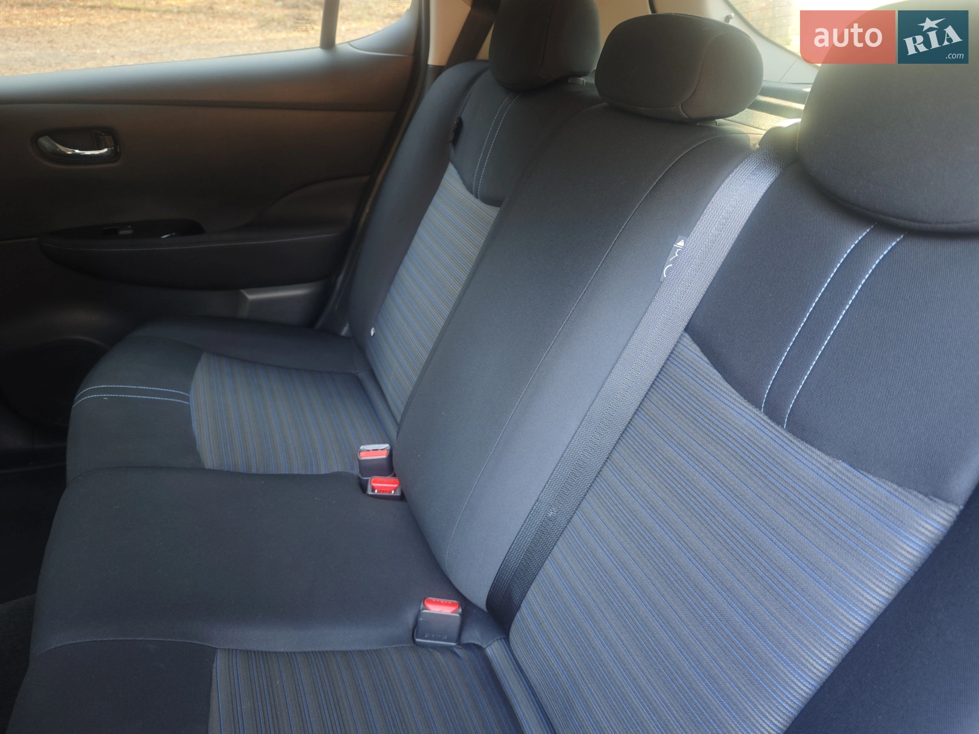 2019 Nissan Leaf - мініатюра 27