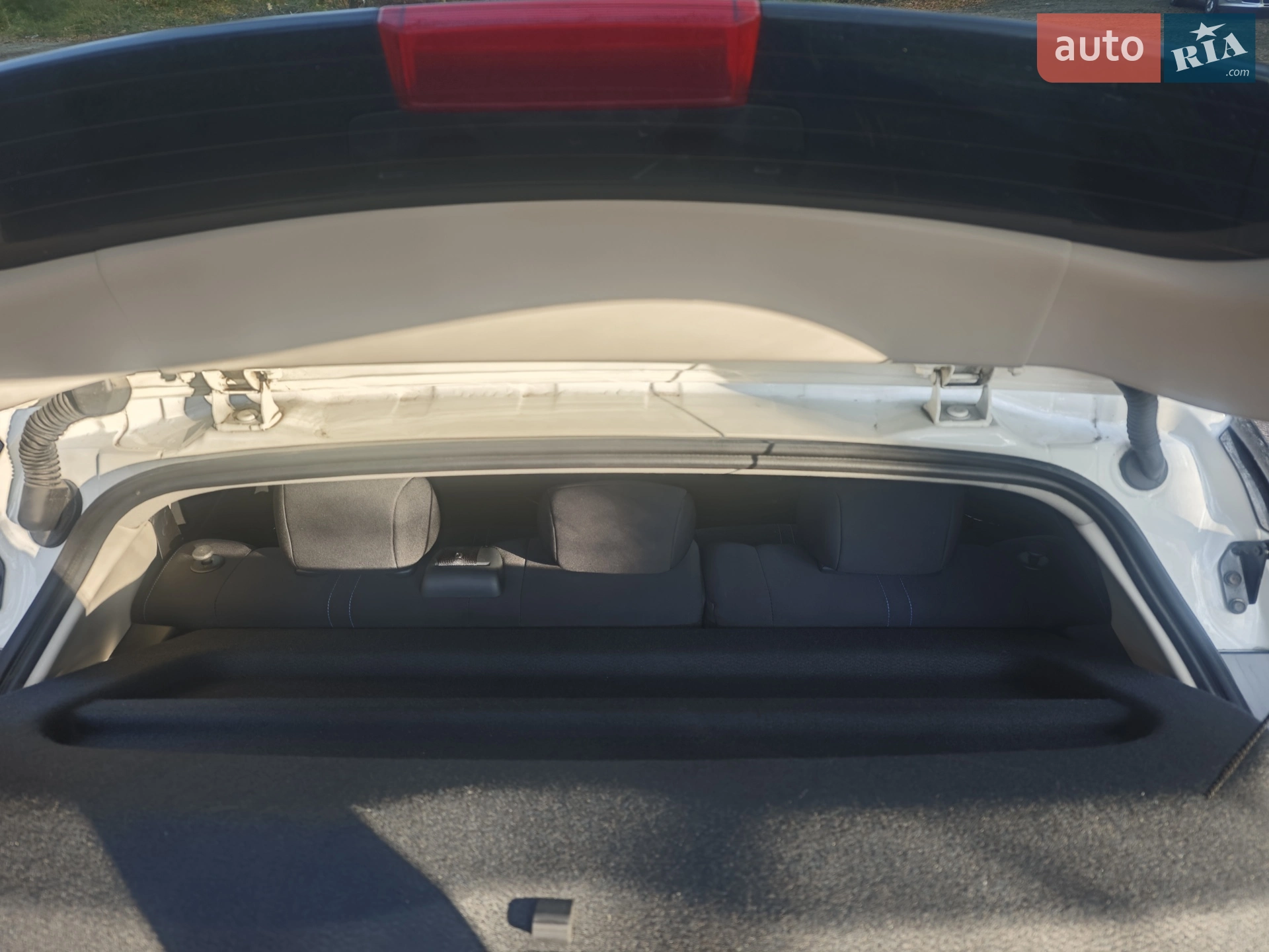 2019 Nissan Leaf - мініатюра 31