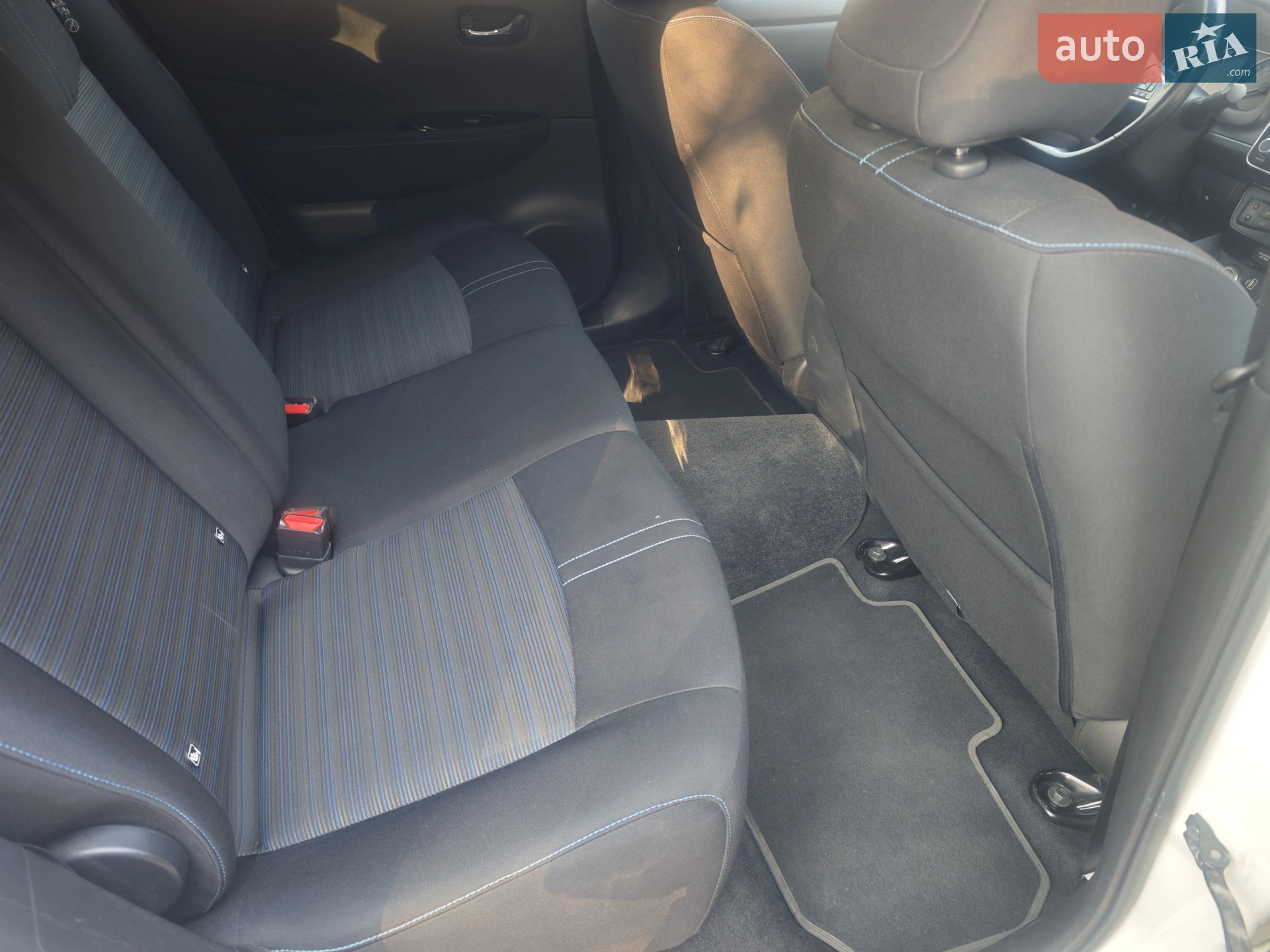2019 Nissan Leaf - мініатюра 33