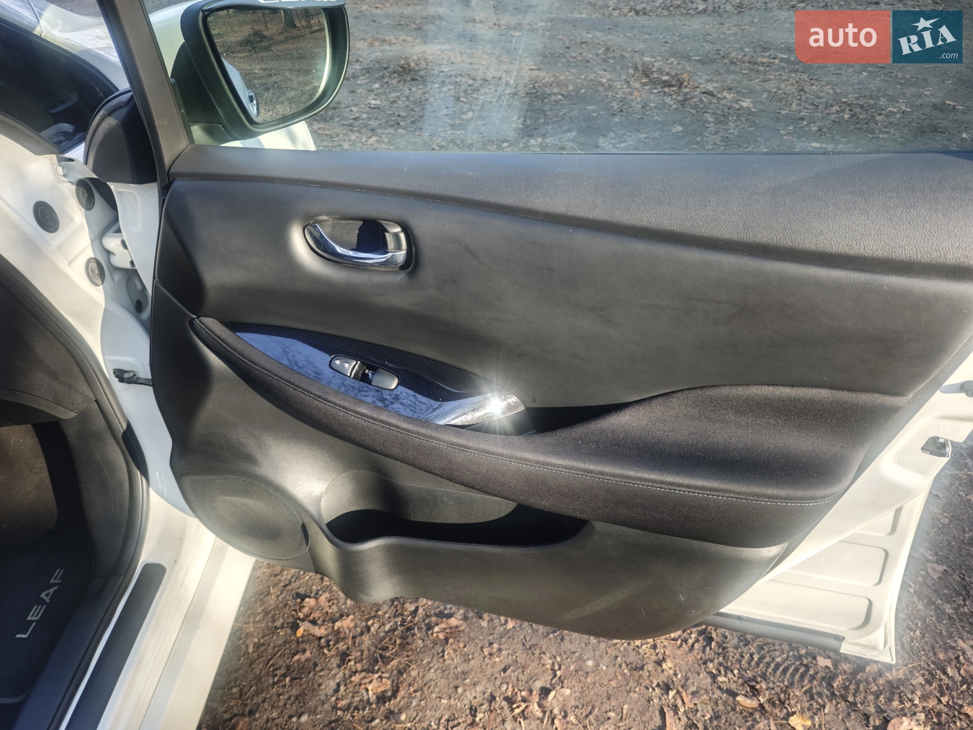 2019 Nissan Leaf - мініатюра 36