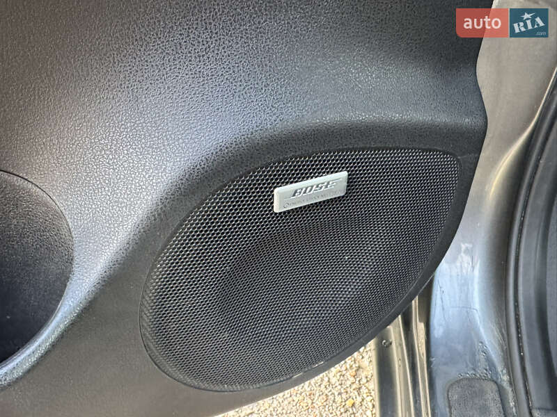 Хэтчбек Nissan Leaf 2017 в Николаеве