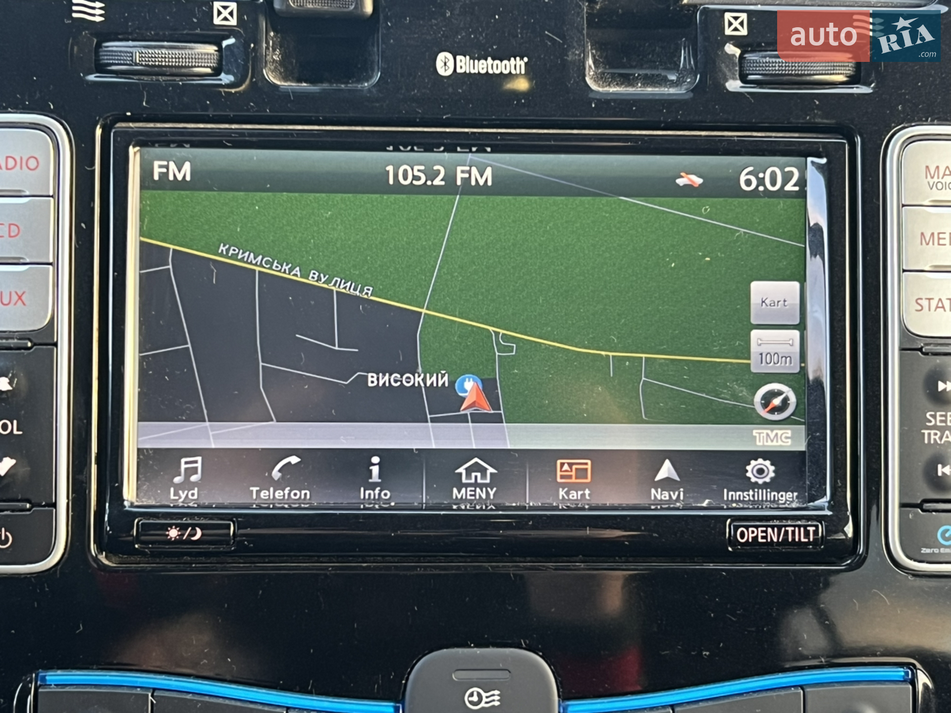 2016 Nissan Leaf - мініатюра 14