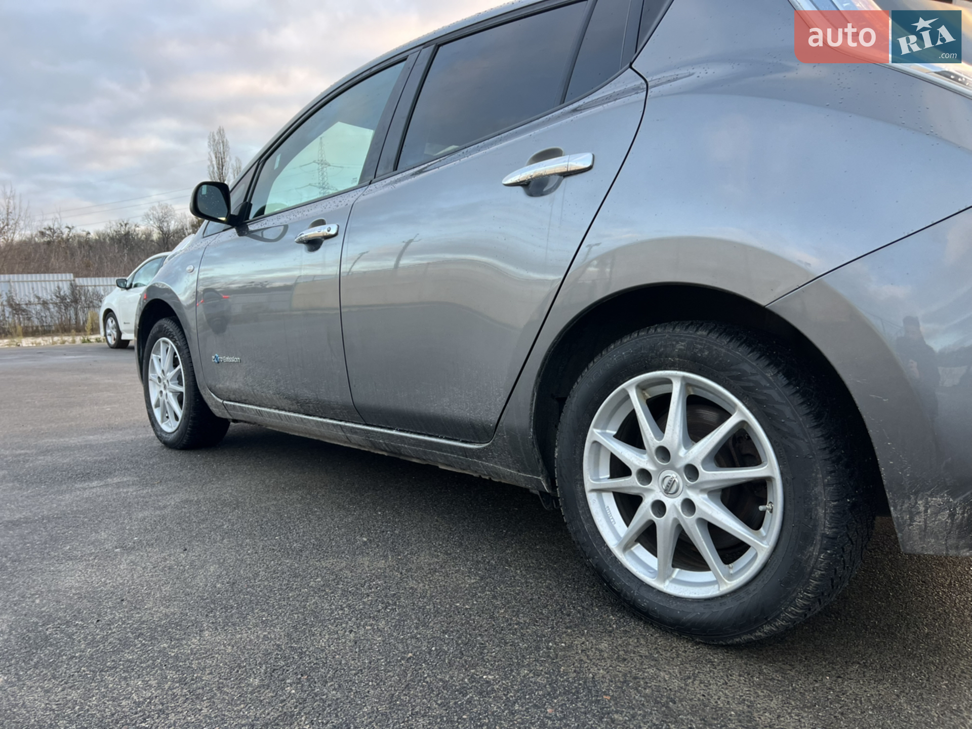 2016 Nissan Leaf - мініатюра 19