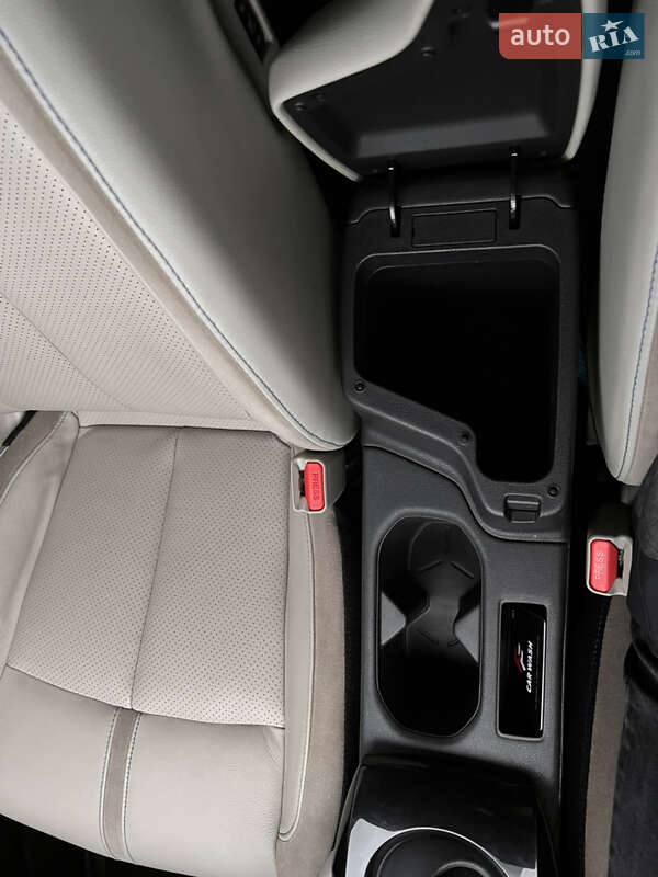 Хетчбек Nissan Leaf 2019 в Житомирі