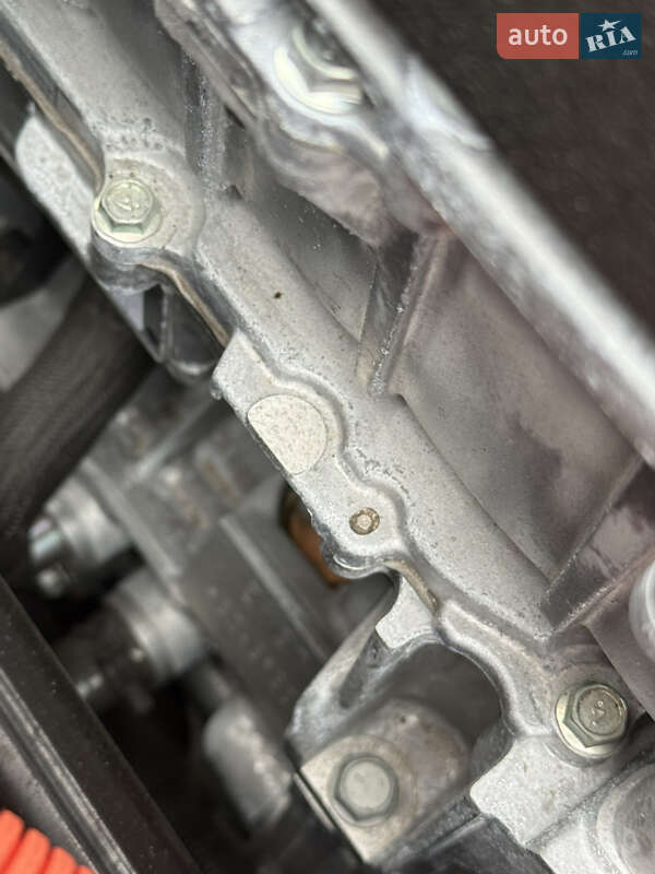 Хэтчбек Nissan Leaf 2020 в Переяславе