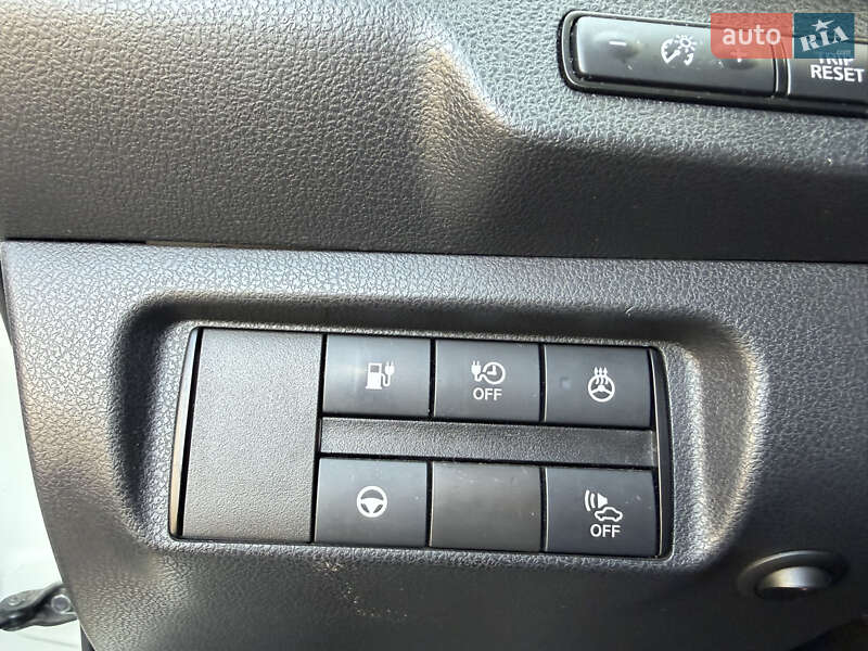 Хэтчбек Nissan Leaf 2019 в Кропивницком