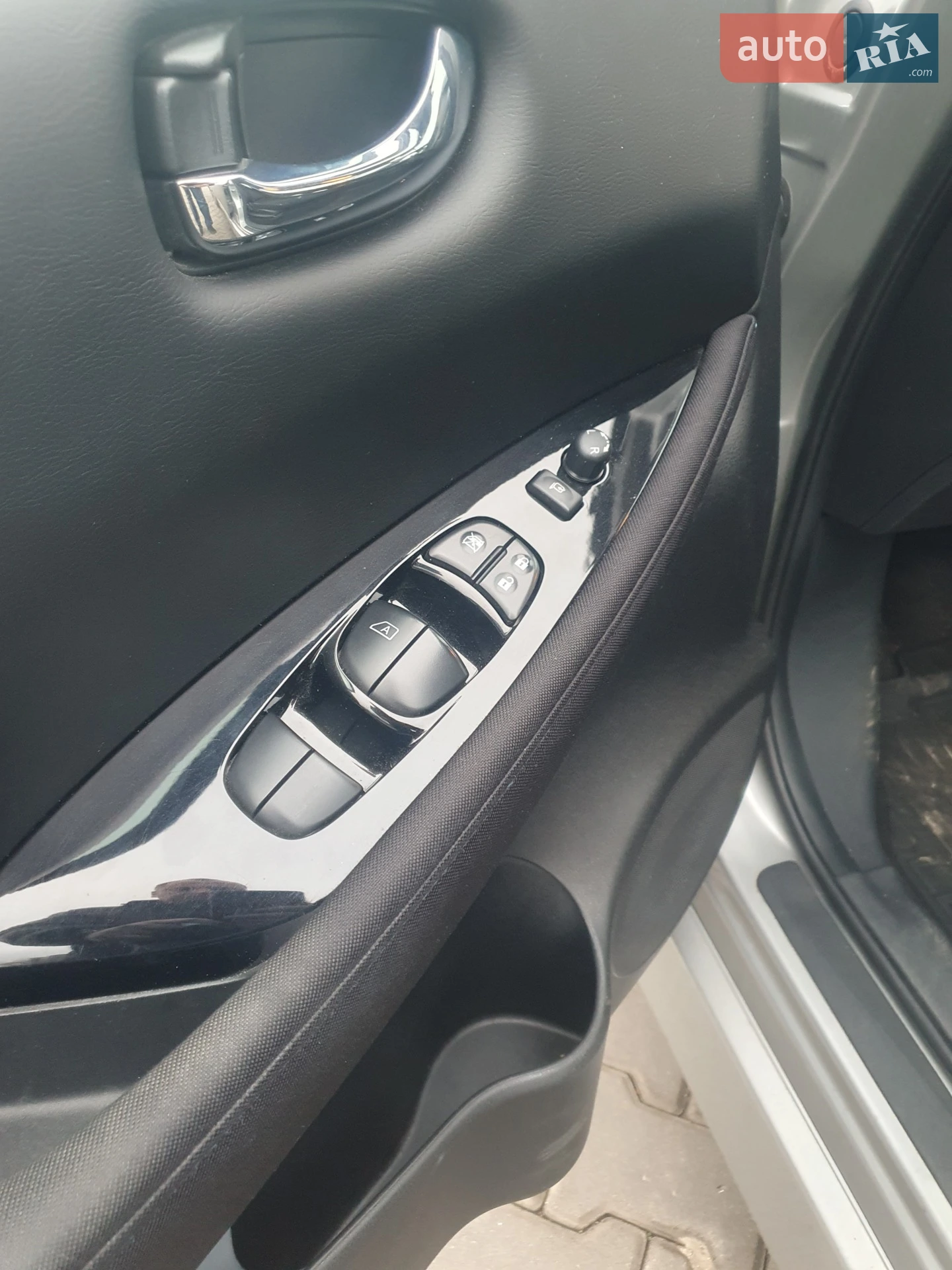2020 Nissan Leaf - мініатюра 9
