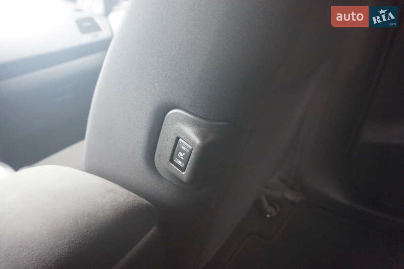 Хетчбек Nissan Leaf 2013 в Самборі фото 53 Хетчбек Nissan Leaf 2013 в Самборі