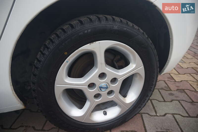 Хетчбек Nissan Leaf 2013 в Самборі фото 79 Хетчбек Nissan Leaf 2013 в Самборі