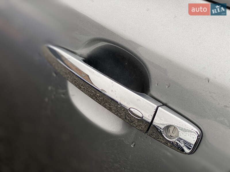 Хетчбек Nissan Leaf 2015 в Луцьку фото 21 Хетчбек Nissan Leaf 2015 в Луцьку