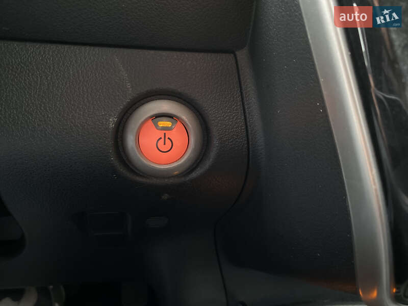 Хетчбек Nissan Leaf 2015 в Луцьку фото 46 Хетчбек Nissan Leaf 2015 в Луцьку