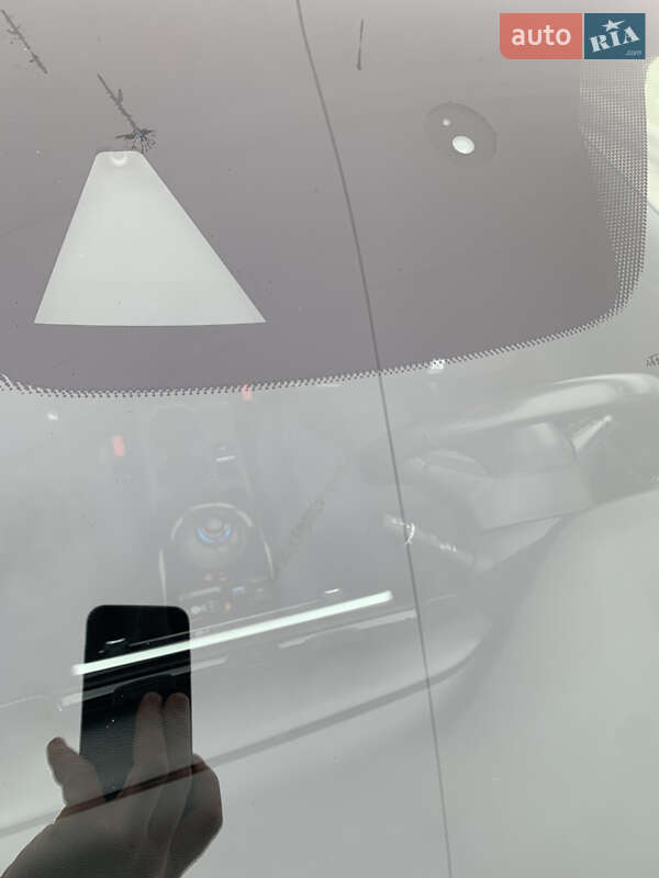 Хэтчбек Nissan Leaf 2020 в Тернополе